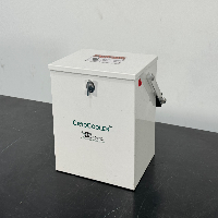 Ops Diagnostics CryoCooler image 0